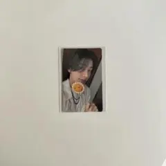 ENHYPEN ジェイク トレカ UNTOLD ENGENE ver.