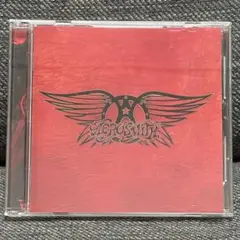 【CD】エアロスミス　グレイテスト・ヒッツ