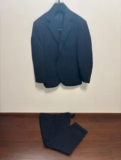 ビジネススーツ　上下セット