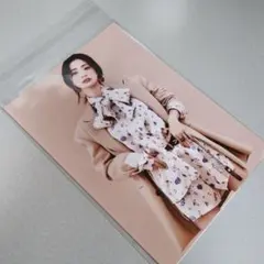 上戸彩写真★２Ｌ判