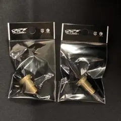drt VARIAL バリアル ホイールキャップ Mk1 Gold ゴールド - メルカリ