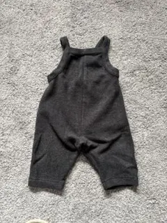 サロペット ロンパース