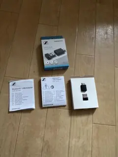 SENNHEISER PC周辺機器