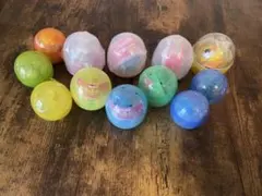 たべっ子どうぶつ　ガチャガチャ