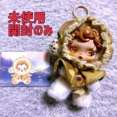 SKULLPANDA Amber スカルパンダ Limpressionnisme