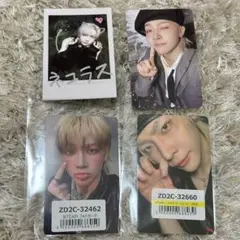 &TEAM BacktoLife トレカ ユニバ ショケ NICHOLAS