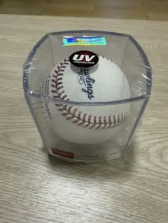 日本シリーズNIPPON SERIES 2025記念ボール SMBC日本シリーズ2025 使用済み試合球 - NPBオフィシャルオンライン