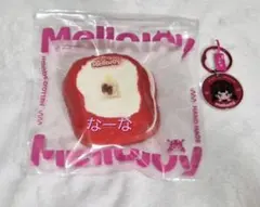 新品・未使用】Mellojoy メロジョイ トースト ベルベットりんご - メルカリ