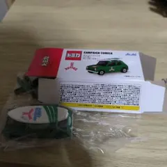 トミカ キャンペーントミカ 三ツ矢 サーフボードカー