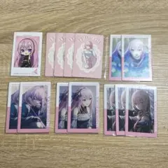 2025年最新】プロセカ エピカ まとめ売りの人気アイテム - メルカリ