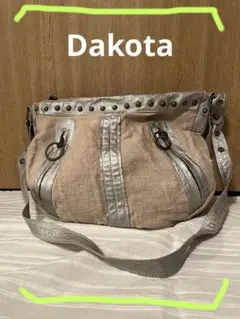 【Dakota】ショルダーバッグ