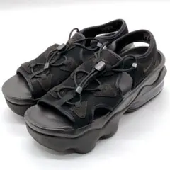 専用✨ナイキ　エアマックス　ココサンダル　黒　25cm