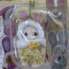 シルバニアファミリー マーガレットうさぎの赤ちゃん