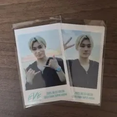 超特急 アロハ ミニフォト