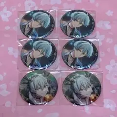 アイドリッシュセブン 缶バッジ 亥清悠 6点セット