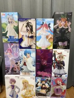 2026年最新】美少女フィギュア まとめ売りの人気アイテム - メルカリ
