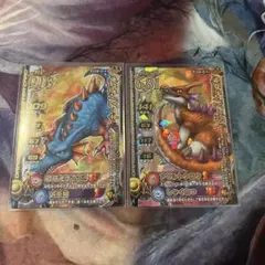 2025年最新】モンスターバトルロードの人気アイテム - メルカリ