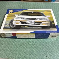 フジミ 1/24 トヨタ ソアラ 3.0GT MZ-21 峠シリーズのサムネイル