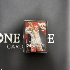 リミテッドカードスリーブ シャンクス【70枚入り】