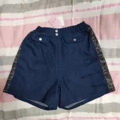 Algy girlキュロットM160新品