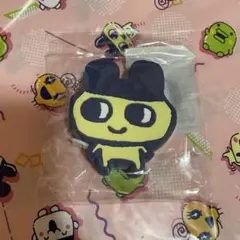 【新品未開封】サンキューマート　たまごっち　まめっち　メジャー