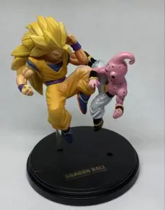 フィギュア4種　ドラゴンボール　グレイテストアーツ Yahoo!オークション -「ドラゴンボール グレイテストアーツ」の