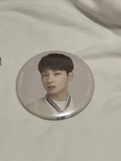 2026年最新】seventeen ウォヌ 缶バッジの人気アイテム - メルカリ