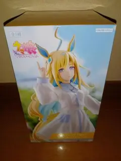 79＿ウマ娘　プリティーダービー　ネオユニヴァース　フィギュア　1体
