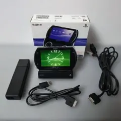 2026年最新】psp go クレードルの人気アイテム - メルカリ