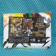 牙狼ウルトラBIGタオル 黄金騎士ガロ - メルカリ