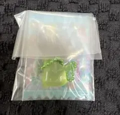 【サンリオ】グミチュアチャームGUMMY＆ミニポーチ(ポチャッコ)