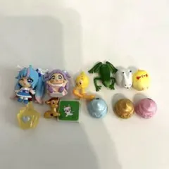 バスボール景品セット