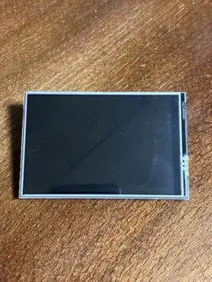 Raspberry Pi用 3.5型液晶 MHS 現状品