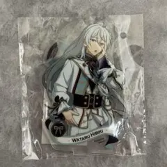 あんスタ　中国　星伴アクスタ　第2弾　日々樹渉