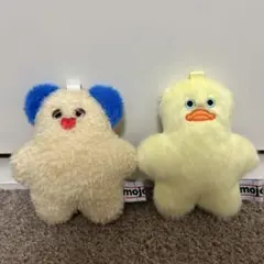 mojojojo ぬいぐるみ