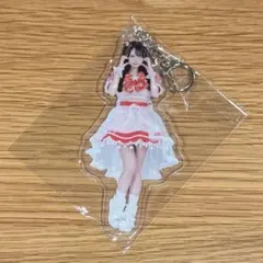 心花りり　アクリルキーホルダー　まとめ売り iLiFE! 新体制お披露目 イラストアクキー 心花りり - メルカリ