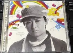 嵐～Believe/矢野健太 starring Satoshi Ohno～曇り… - メルカリ