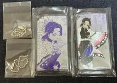 鬼滅の刃 原画展 girlsアクリルキーホルダー コレクション 全種セット Amazon.co.jp: 鬼 滅 原画展 GIRLSアクリルキーホルダーコレクション