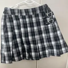 子供用スカート