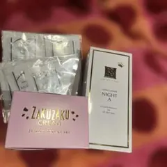 2025年最新】クリスタルジェミー ナイトaの人気アイテム - メルカリ