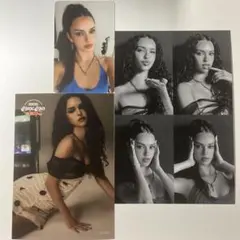 KATSEYE 2026 シーグリ ダニエラ