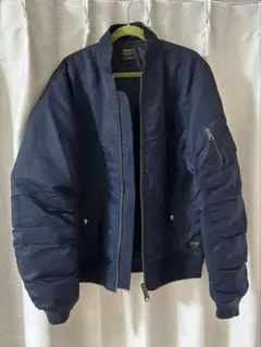 2025年最新】Carhartt メンズ MA-1・フライトジャケットの人気