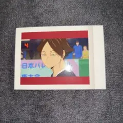 ハイキュー ぱしゃこれ Premium 及川徹 - メルカリ