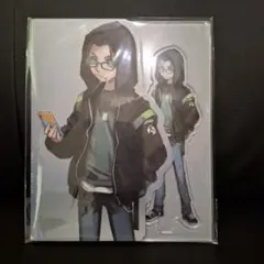 2026年最新】identity v アクリルスタンド c97の人気アイテム - メルカリ