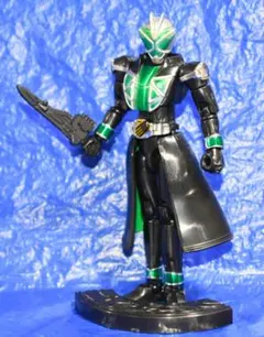 スタイルアクションウィザード 仮面ライダーウィザード ハリケーンスタイル