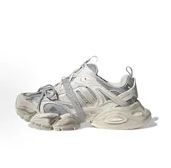 新品27 Adidas Vento XLG Deluxe Sail Grey