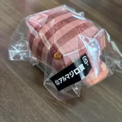 フリューくじ　マイクラ　アルマジロ