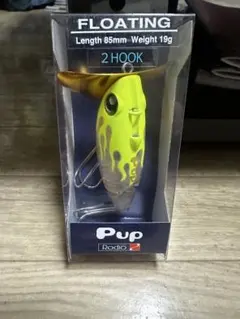 ロデオクラフト　プップのサムネイル