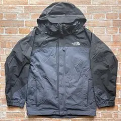 ノースフェイス マウンテンパーカー ノースフェイス hyvent L