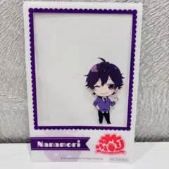 すとぷり ななもり クリアカード